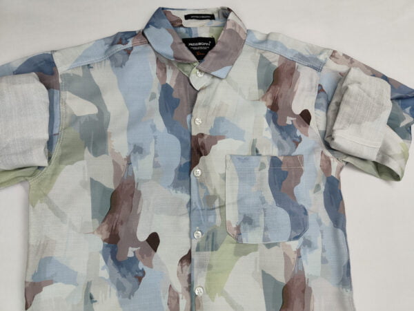 Stylish Printed Shirt for Men